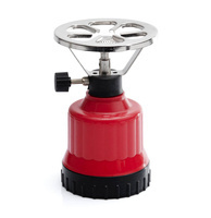 3808/R - RSONIC KUCHENKA GAZOWA MAŁA - RED