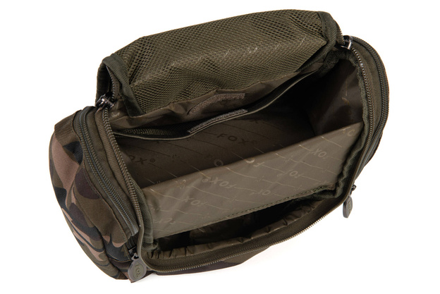 TORBA DO ZESTAWU TOALETOWEGO FOX CAMOLITE WASH BAG