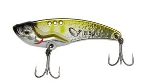 735 - SAVAGE GEAR PRZYNĘTA VIBE BLADE SW - MIRROR AYU