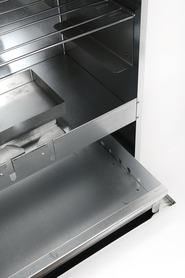 WĘDZARNIA02 SUXXES 86x46x29 cm