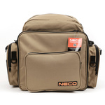 TORBA WĘDKARSKA Z PUDEŁKAMI NECO 36x28x24 cm