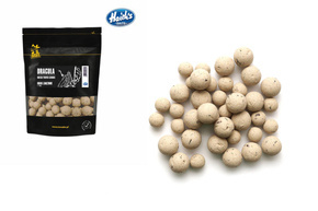 KULKI ZANĘTOWE INVADER DRACULA 20mm/800g