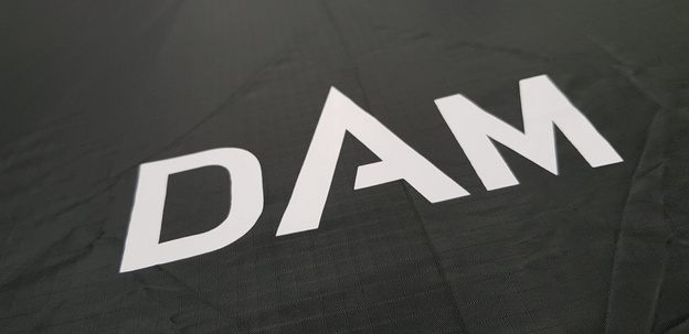 PARASOL RIPSTOP 2,60m - DAM