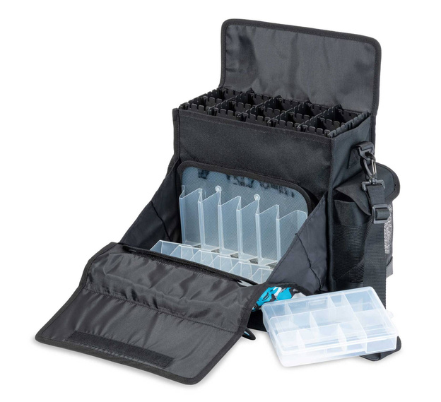 TORBA MORSKA NA PILKERY AQUANTIC PILK POCKET I