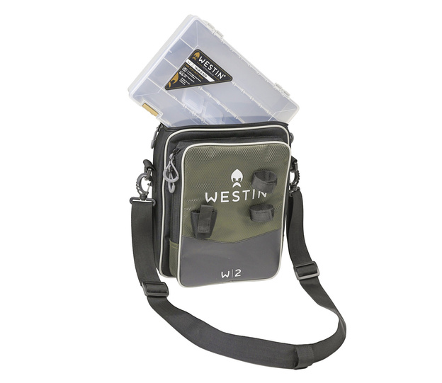 TORBA WESTIN W2 STREET BAG 30x24x14cm