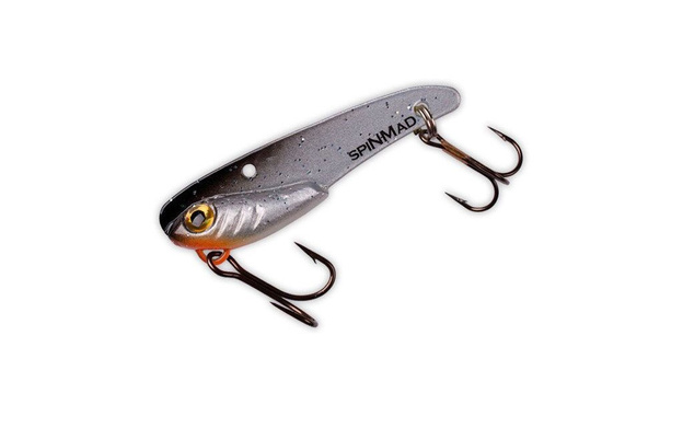 CYKADA SPINMAD UKLEJKA 2,5g