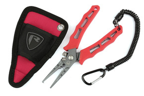 NTL044 - FOX RAGE UNIWERSALNE SZCZYPCE DO NOSZENIA NA PASKU 18,5cm