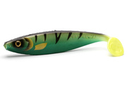 GUMA SPRO WOBSHAD 2.0 - GHOST PERCH 18cm