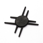 PRZYRZĄD DO WIĄZANIA PĘTELEK BROWNING