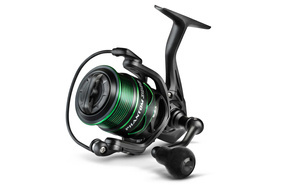 KOŁOWROTEK BRAIN PHANTOM MATCH 4000