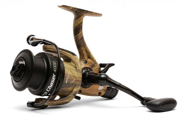 KOŁOWROTEK YORK CARP CHASER 6000
