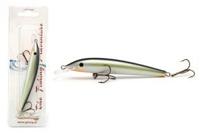 WOBLER GLOOG NIKE - PŁYWAJĄCY - 10cm-RGF