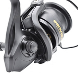 KOŁOWROTEK GENLOG No.1 FEEDER 4000