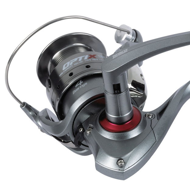 KOŁOWROTEK ZEBCO OPTIX 20