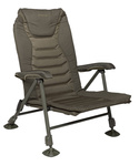 KRZESŁO/FOTEL WĘDKARSKI STRATEGY LOUNGER 52