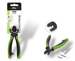 6440004 - QUANTUM SZCZYPCE DO ZACISKANIA TULEJEK MR.PIKE