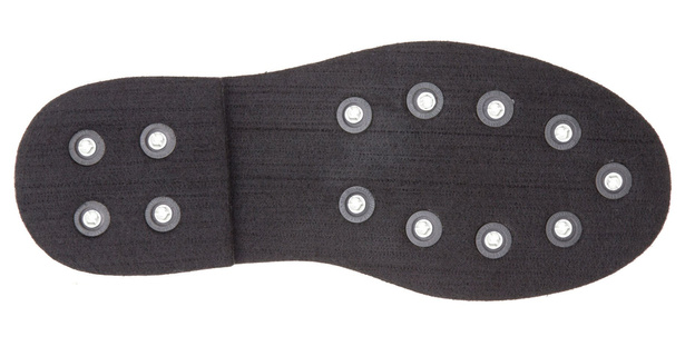 BUTY DO BRODZENIA EXQUISITE G2-PODESZWA FILCOWA - DAM