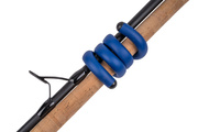 OPASKI DO TRANSPORTU WĘDEK ZEBCO TROPHY ROD WRAPS 43cm
