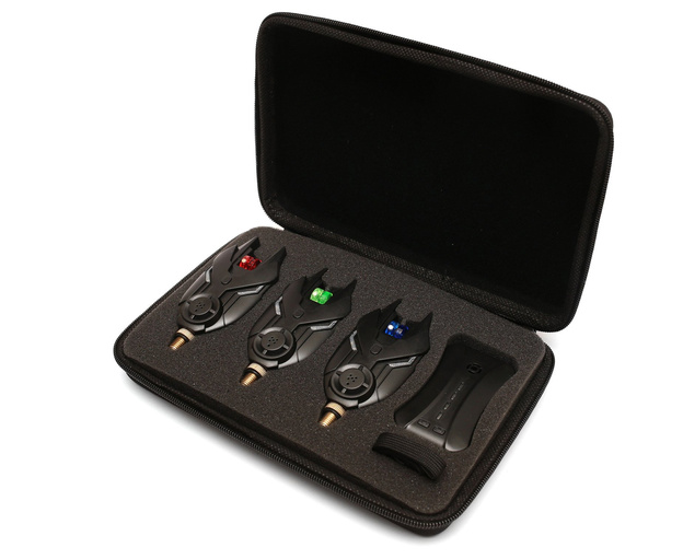 ZESTAW SYGNALIZATORÓW J103 - 3+1