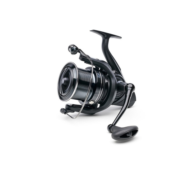 KOŁOWROTEK DAIWA EMBLEM SPOD 35 SCW QD