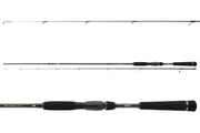 WĘDKA DAIWA MEGAFORCE SENSI TIP 260/3-18g