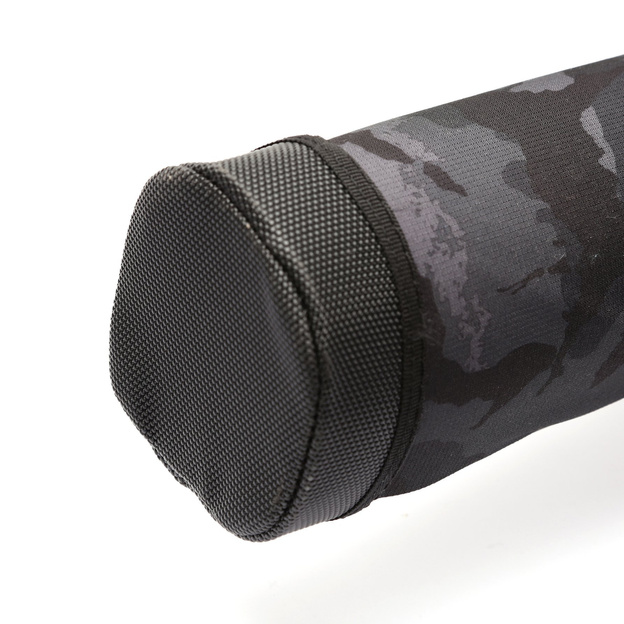 NLU071 - FOX RAGE SZTYWNY POKROWIEC SINGLE CAMO 145cm