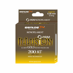 ŻYŁKA GENLOG ENSO ILLUSION GOLD 200m