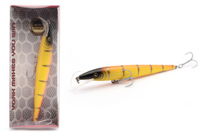 WOBLER YORK COLUMBIA 12cm/12g