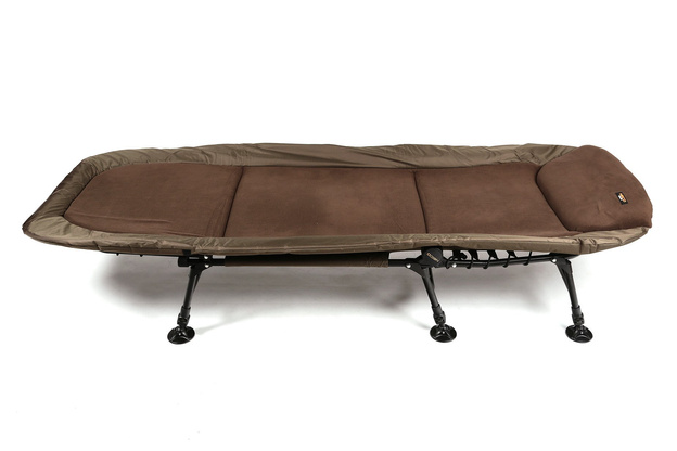 ŁÓŻKO KARPIOWE NECO 6 NÓG - 200x74cm