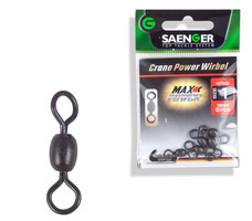 KRĘTLIKI SANGER CRANE POWER 1/47kg