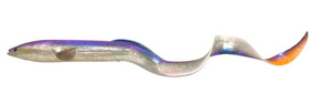 GUMA SAVAGE GEAR 3D REAL EEL 40cm/147g - PURPLE EEL
