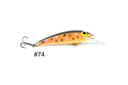 WOBLER SIEK UKLEJKA IGŁA 4cm - 74