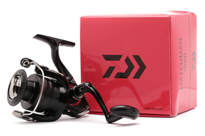 KOŁOWROTEK DAIWA 23 MATCHMAN 2500