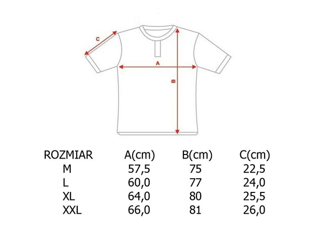 KOSZULKA DAM CAMOVISION LOGO TEE