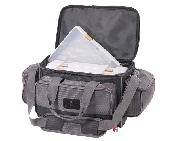 TORBA WESTIN W4 LURE LOADER L - 55x31x25 cm