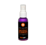 ODKAŻACZ UNDERCARP FIRST AID SPRAY 50ml