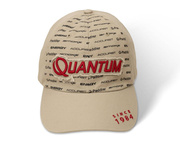 CZAPKA Z DASZKIEM QUANTUM WASHED