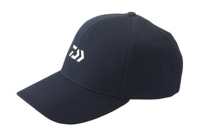 CZAPKA Z DASZKIEM DAIWA D-VEC NAVY