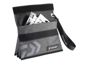 TORBA DAIWA PROREX SOFTBAIT BINDER 25x17cm