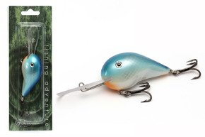 WOBLER GLOOG HADES 70R/RBF