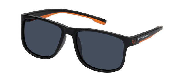 OKULARY POLARYZACYJNE SAVAGE GEAR SAVAGE1 - BLACK