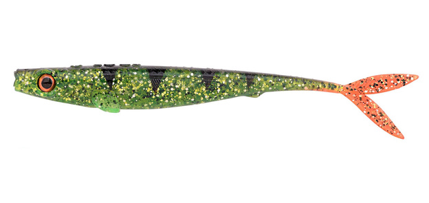 GUMA SPRO IRIS V-POWER - UV PERCH