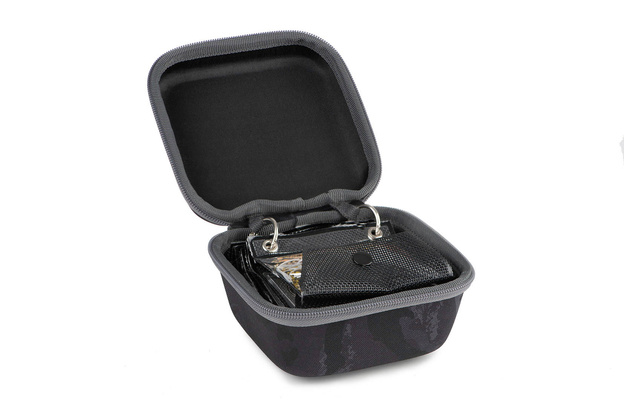 ETUI NA AKCESORIA FOX RAGE VOYAGER CAMO