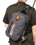 PLECAK SAVAGE GEAR AW SLING 13l