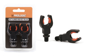 PODPÓRKA ZACISKOWA PROLOGIC  DELUXE 2 SZT.