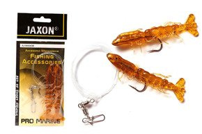 AJ-MA043B - JAXON PRZYWIESZKA DORSZOWA