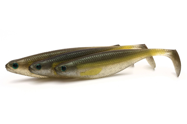 GUMA WESTIN SHAD TEEZ - JN SUPREME UV