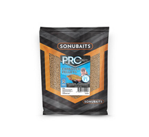 PELLET SONUBAITS PRO EXPANDER F1 2mm/500g