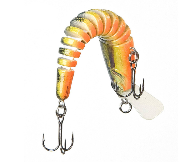 DOIYO WOBLER UGOKU 72 - CRG