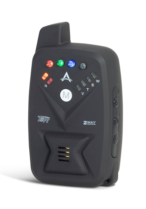 ZESTAW SYGNALIZATORÓW ANACONDA TSR 2WAY 2+1